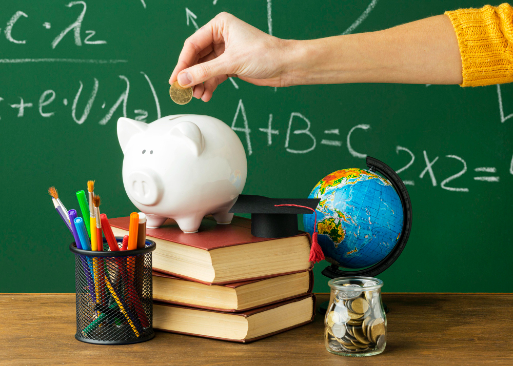Investasi untuk Pelajar: Panduan Aman dari Modal Kecil