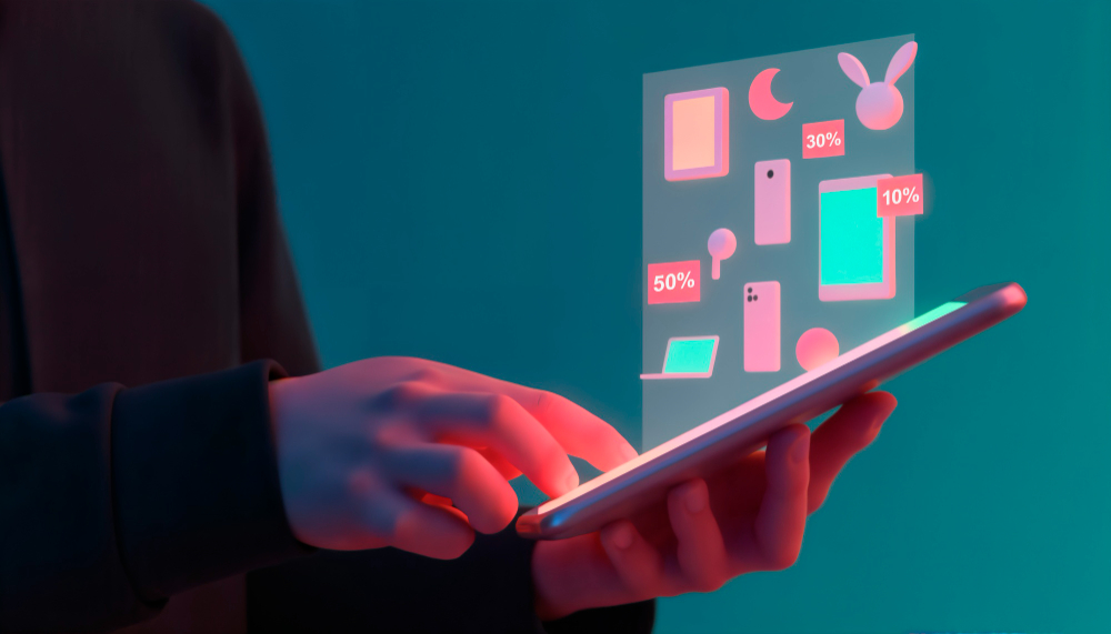Macam-Macam Produk Digital untuk Merchant