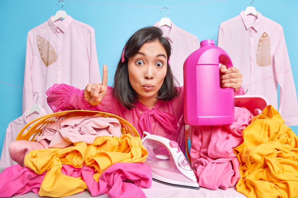 Modal, Operasional, dan Strategi Bisnis Laundry