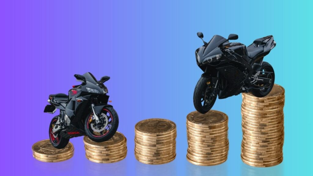Denda Telat Bayar Pajak Motor Ini Cara Hitung & Bayarnya!