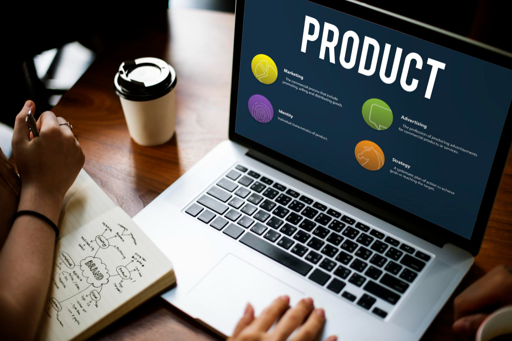 Cara Membuat Produk Digital dari Nol unt uk Pemula