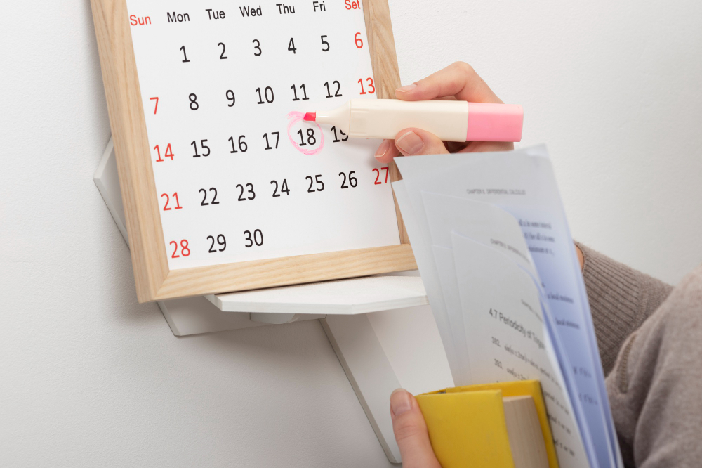 Tabungan Kalender: Cara Kerja, Variasi, dan Simulasinya