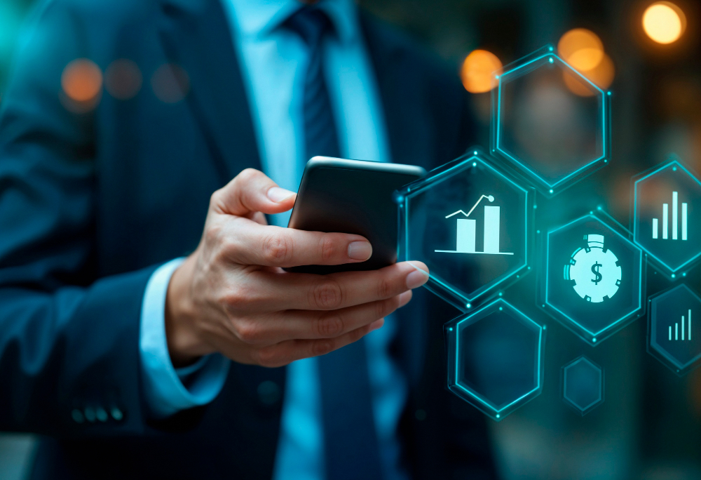 Bank Digital Bunga Tabungan Tertinggi 2026 & Cara Memilihnya