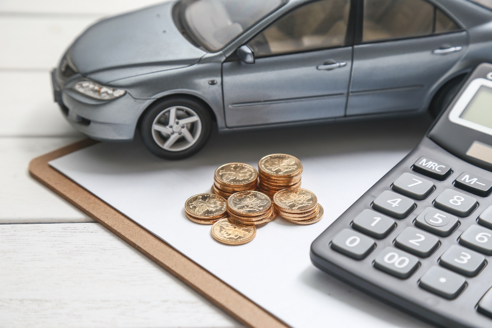 Denda Telat Bayar Pajak Mobil: Rumus & Cara Bayar Online
