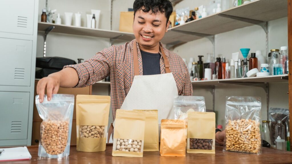 Ide Makanan Kekinian yang Disukai Anak Muda & Modalnya!