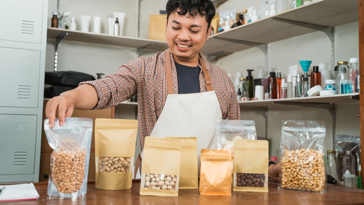 Ide Makanan Kekinian yang Disukai Anak Muda & Modalnya!
