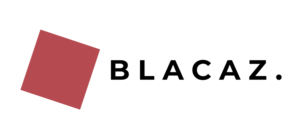 Blacaz logo