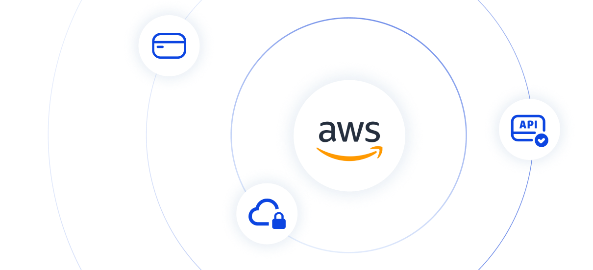 AWS banner