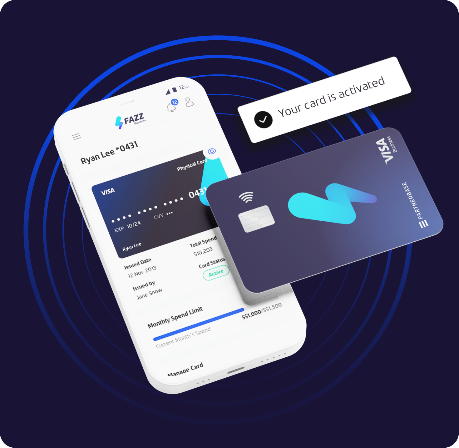 Fazz-Credit-Card