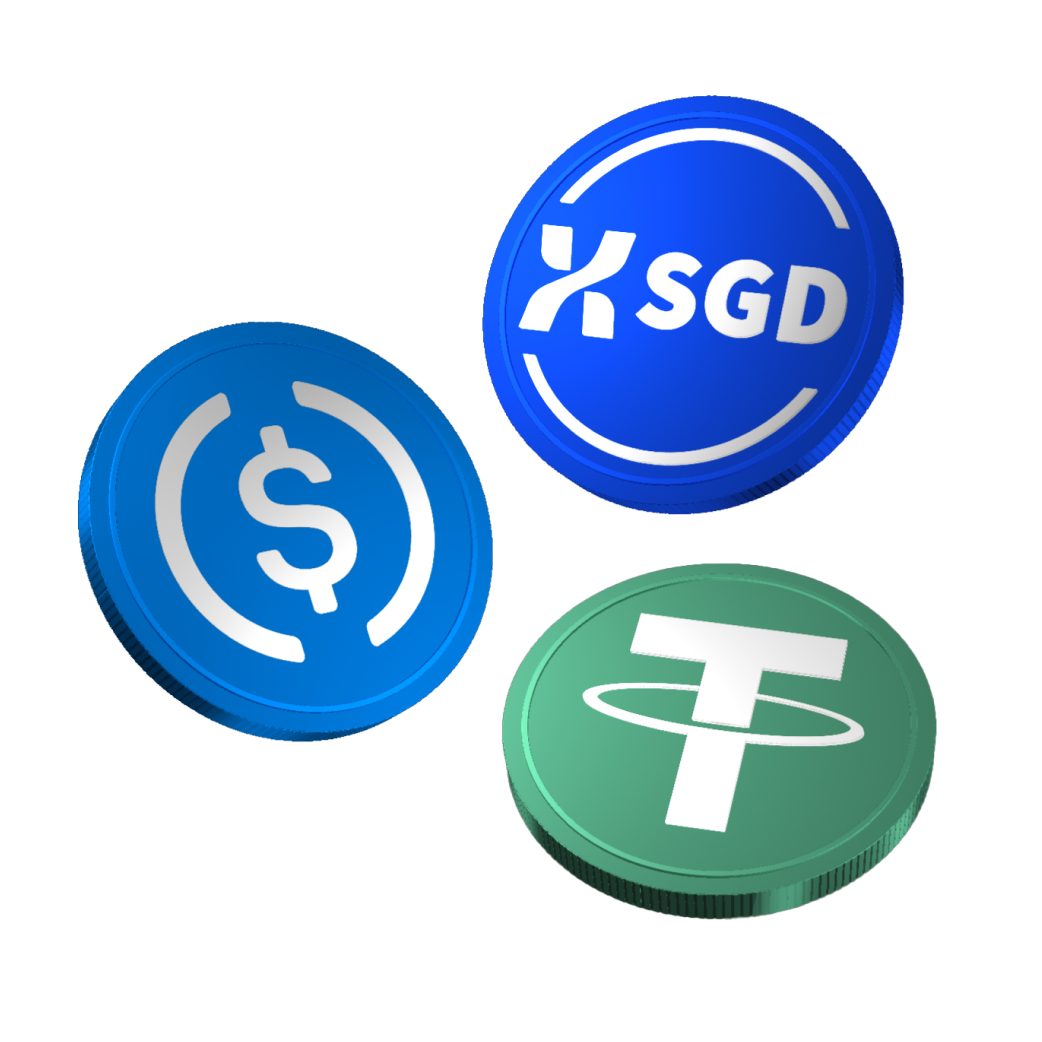 Earn more, grow more