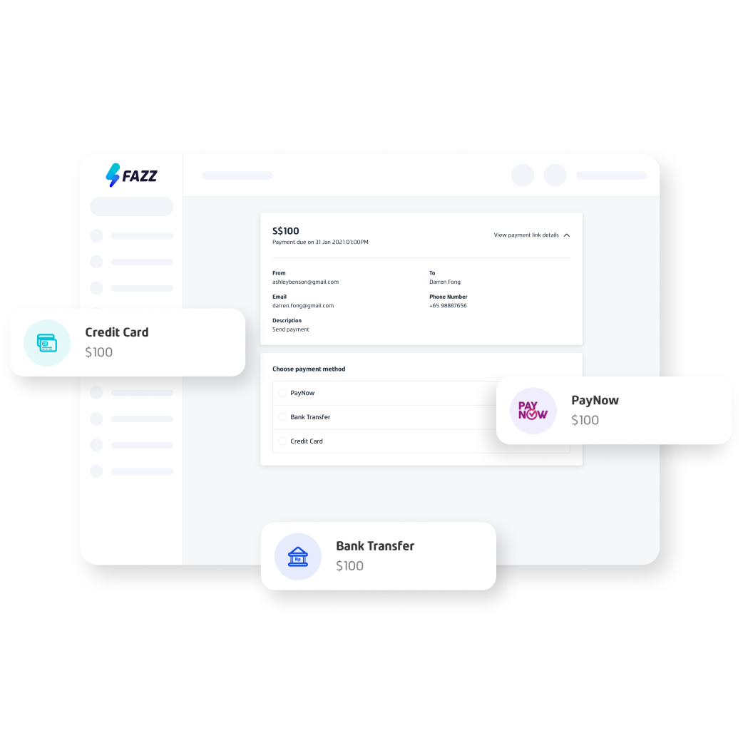 Local Payments
