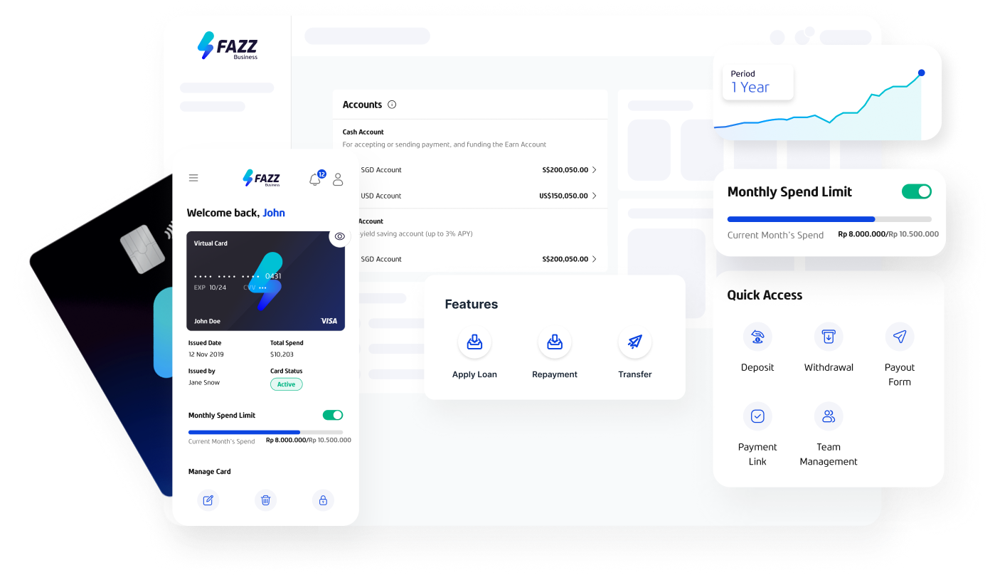 No-frills business account start here