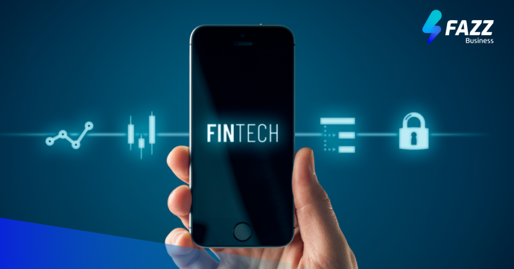 Harus Tahu, Begini Perkembangan Industri Fintech Di Indonesia