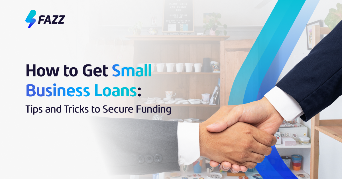 Small Business Loans