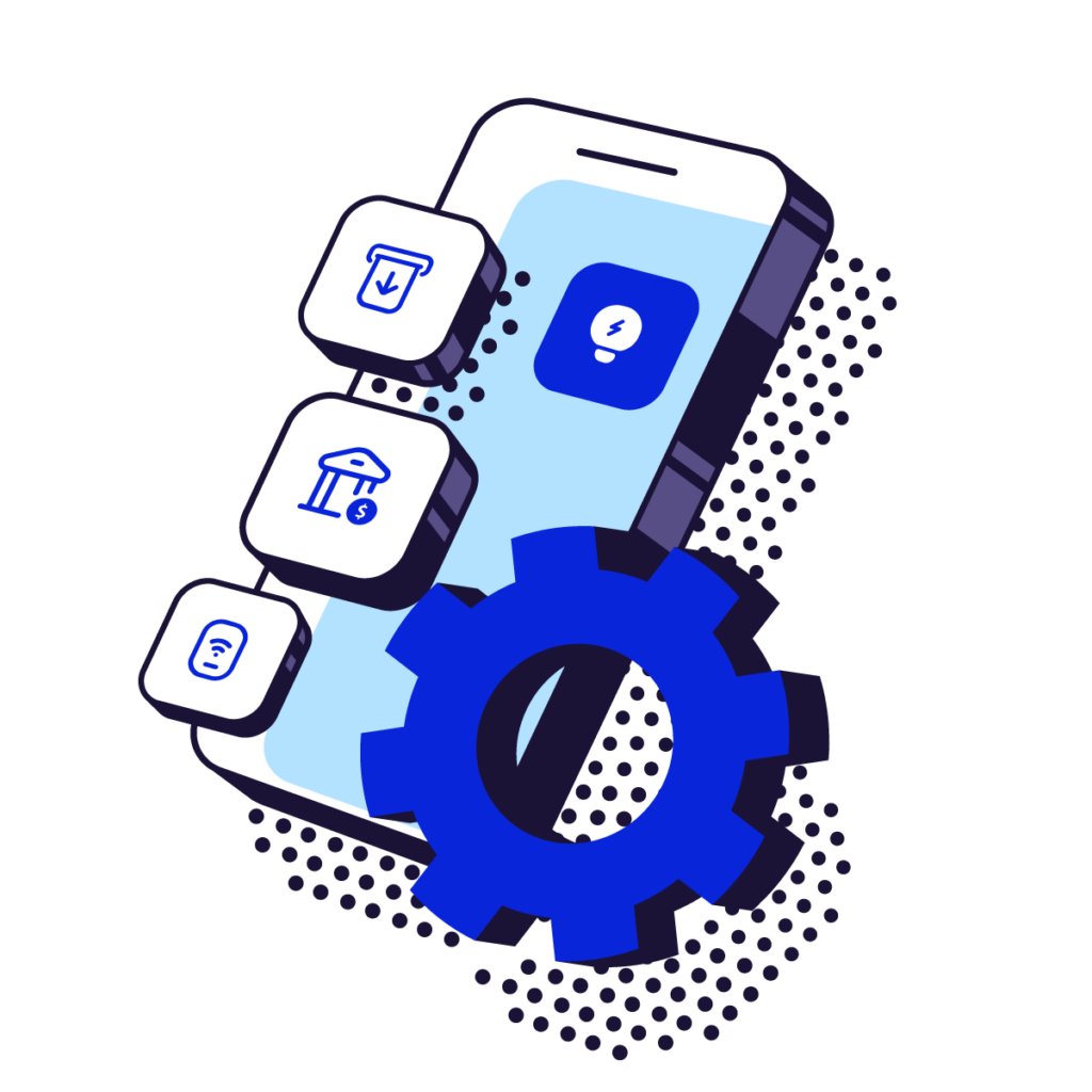 EDC Lebih Banyak Peluang Dengan Mesin EDC Fazz Agen